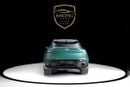 Aston Martin DBX STD 550