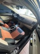 Mitsubishi Lancer EX