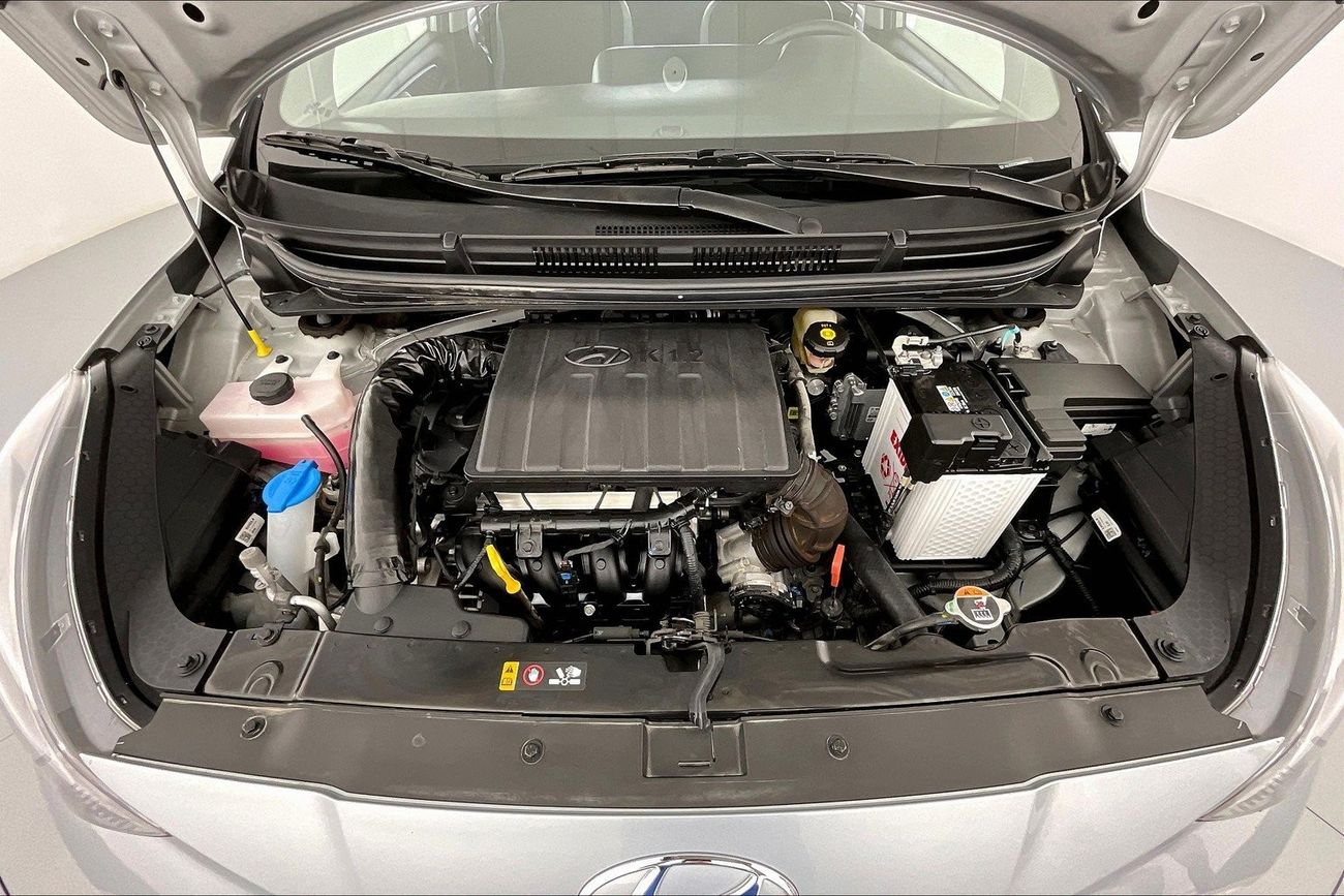 Hyundai Grand i10 Smart