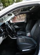 Skoda Kushaq Skoda Kosak 2023 Gulf_PREMIUM OPTION, top of the line, in excellent condition inside and out