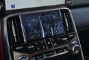 لكزس LX 600 Lexus LX600 Signature Mark Levinson, 3.5L Twin-Turbo V6, Petrol, Model 2025 Color Black