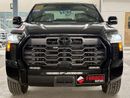 Toyota Tundra TUNDRA LIMITED TRD OFF ROAD 3.4 I-FORCE HYBRID PANORAMA CREW MAX