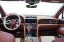 Bentley Bentayga Bentayga 4.0T