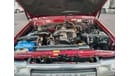 Toyota Land Cruiser TOYOTA LAND CRUISER RIGHT HAND DRIVE(PM47168)