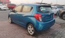 Chevrolet Spark LS