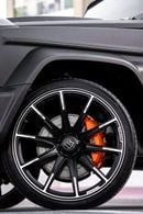 مرسيدس بنز G 63 AMG Std 4.0L