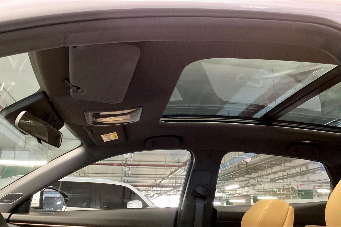 Changan Uni K Limited | Guaranteed Warranty | 0 Down Payment