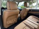 Nissan Patrol Super Safari GCC SPEC NEAT AND CLEAN UNDER WARRANTY