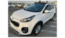 كيا سبورتيج 2018 KIA SPORTAGE DIESEL / EXPORT ONLY