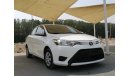 Toyota Yaris 2015 1.5 ref #581 alaramcars.com