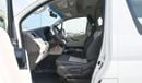 تويوتا هاياس Toyota Hiace GL  FULL OPTION 2025