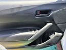 Toyota Corolla Cross Toyota corolla cross HEV 2.0L A/T SUV FWD White Color 2026 Model