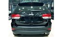 Jeep Grand Cherokee 2021 JEEP GRAND CHEROKEE LAREDO V6 WITH 3 YEARS WARRANTY FROM AL FUTTAIM