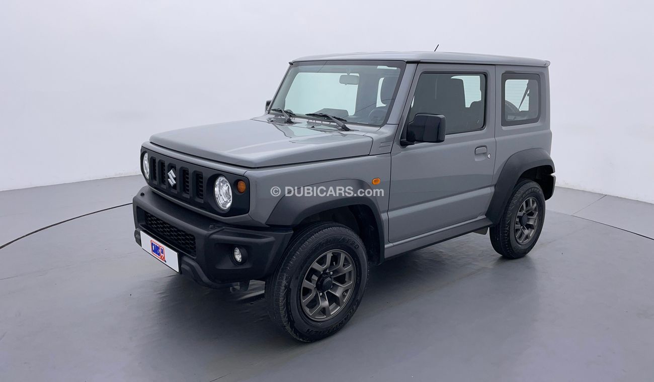 Suzuki Jimny GL 1.5 | Zero Down Payment | Free Home Test Drive