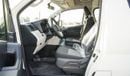 Toyota Hiace Commuter 3.5L A/T