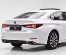 Lexus ES350 3.5