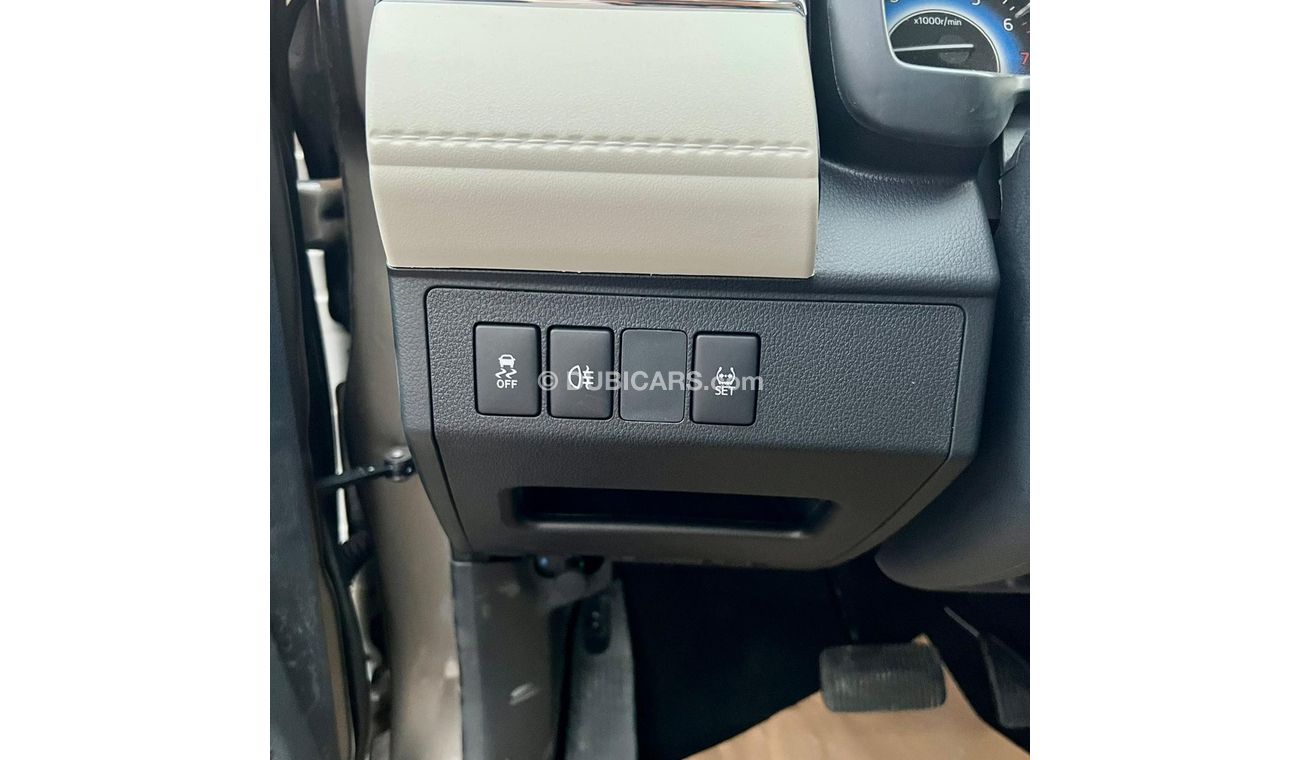 Toyota Rush 2023 Toyota Rush 1.5L G