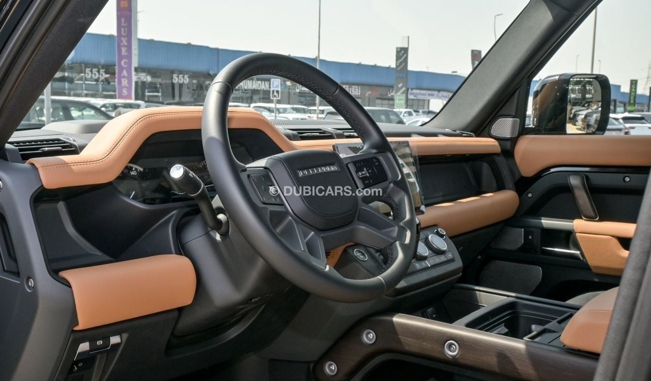 Land Rover Defender X Dynamic130 SE