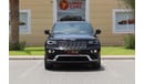 Jeep Grand Cherokee WK2