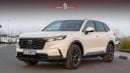 Honda CR-V 2026 | HONDA CRV GLOBAL 30-YEAR HONOR EDITION 240TURBO 2WD FRONTIER 7-SEATER EDITION [ EXPORT ONLY ]