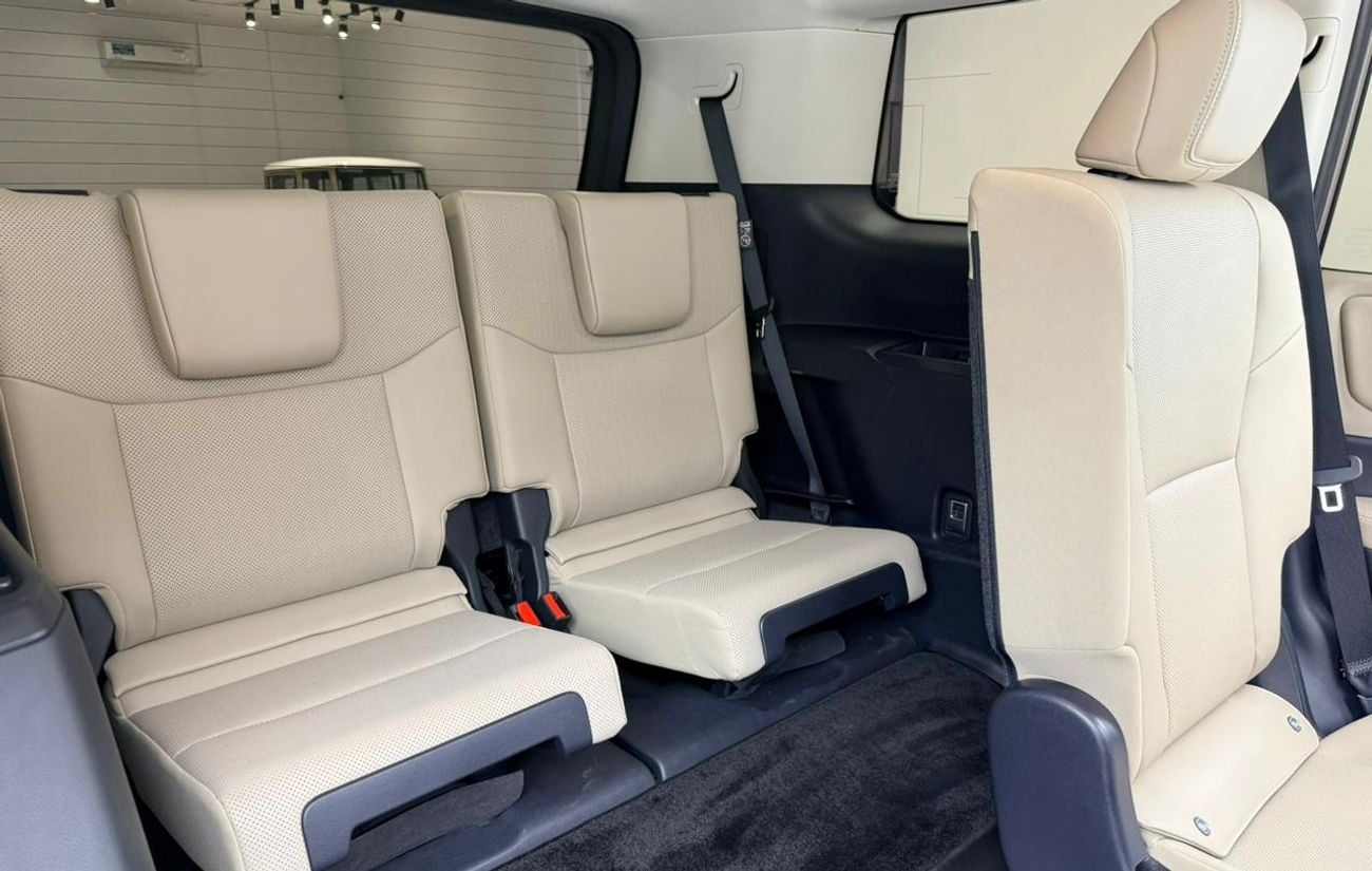 Toyota Land Cruiser 2025 Toyota Land Cruiser Prado, Toyota Warranty+Service Contract+Full Service History, GCC