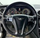 Bentley Continental GT 2015 Bentley Continental GT V8 S, Just Been Serviced, Fully Loaded, Excellent Condition, GCC