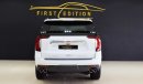 GMC Yukon 2023 ll GMC Yukon Denali 6.2L V8 ll Export Only ll 0km ll Gcc ll Full Option