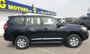 Toyota Prado 2.7L TXL PETROL (4 CYLINDER) 2016 MODIFIED 2023