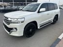 Toyota Land Cruiser GXR1 4.5L