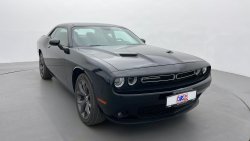 Dodge Challenger SXT 3.6 | Under Warranty | Inspected on 150+ parameters