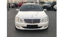 مرسيدس بنز S 350 موديل 2008 خليجي فل مواصفات بانوراما وتحكم كهربي كامل وكاميرا خلفيه ومدخل اسطوانات وبلوتوث و نفيجشن
