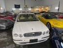 Jaguar XJ SUPER V8