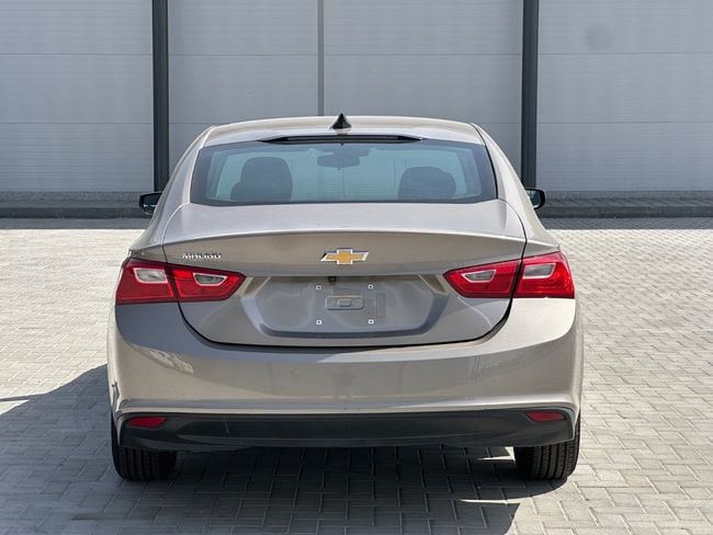 Chevrolet Malibu LS, миниатюра 18