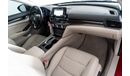 Honda Accord Sport 2019 Honda Accord Sport 2.0T / Honda Warranty / Full Service History