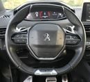 Peugeot 3008 peugeot 3008 gt line 2020 (GCC ) very good condition without accident original paint