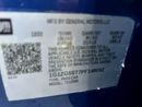Chevrolet Malibu LS Chevrolet Malibu 2023 GCC specs