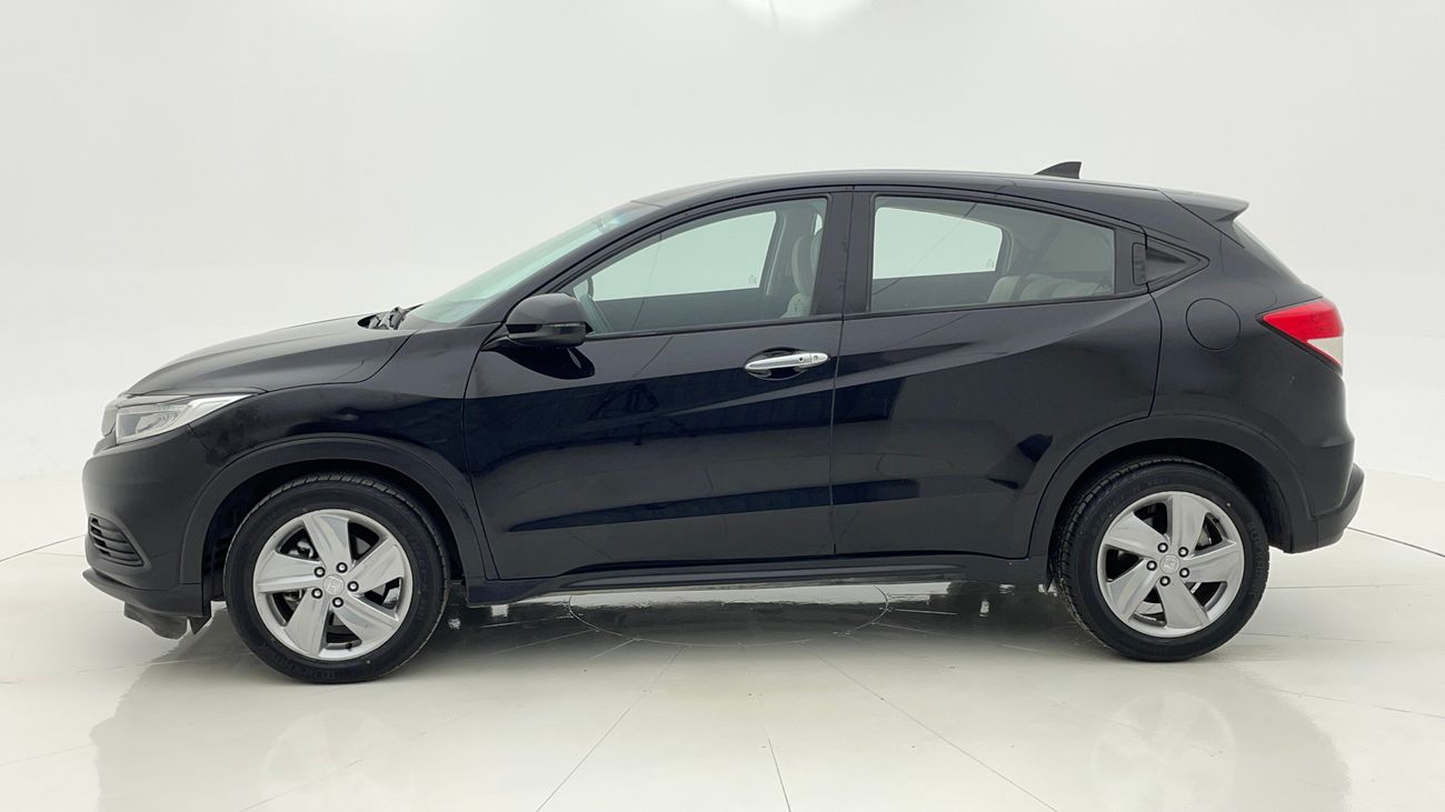 Honda HRV LX 1.8 | Zero Down Payment | Free Home Test Drive