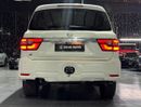 Nissan Patrol SE 4.0L 2024 Nissan Patrol, 2027 Nissan Warranty, Full Service History, 8 Seater, GCC
