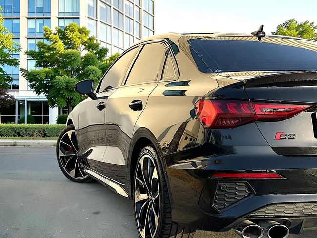Audi S3 TFSI, миниатюра 30
