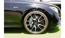 Mercedes-Benz E 43 AMG Std Mercedes-Benz E43 AMG 2018 GCC