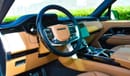 Land Rover Range Rover Range Rover Autobiography (Black Edition) V8 P530 | Brand New - Fully Loaded | 2023