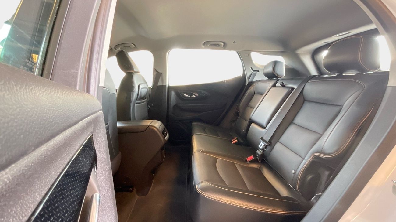 GMC Terrain 1.5 AT4 FWD LTHR 17W | Guaranteed Warranty | 0 Down Payment