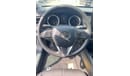 Toyota Camry 2.5 L , Europe spec , push start , electric seat , line radar ,front radar , rims 17