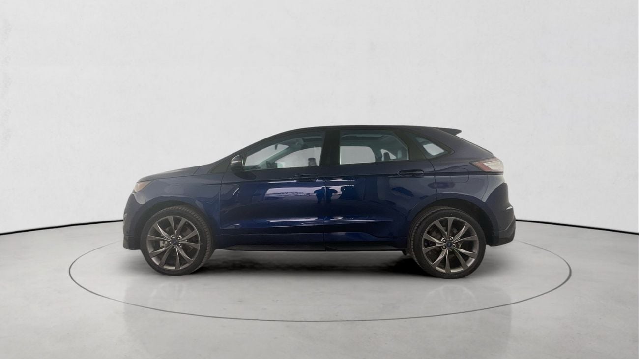 Ford Edge Sport 3.7L Sport | Guaranteed Warranty | 0 Down Payment