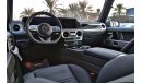 مرسيدس بنز G 500 2019 (w/ Warranty | German Specs)