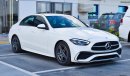 Mercedes-Benz C 200 MERCEDES BENZ C200 WITHOUT SUNFROOF EXPORT PRICE