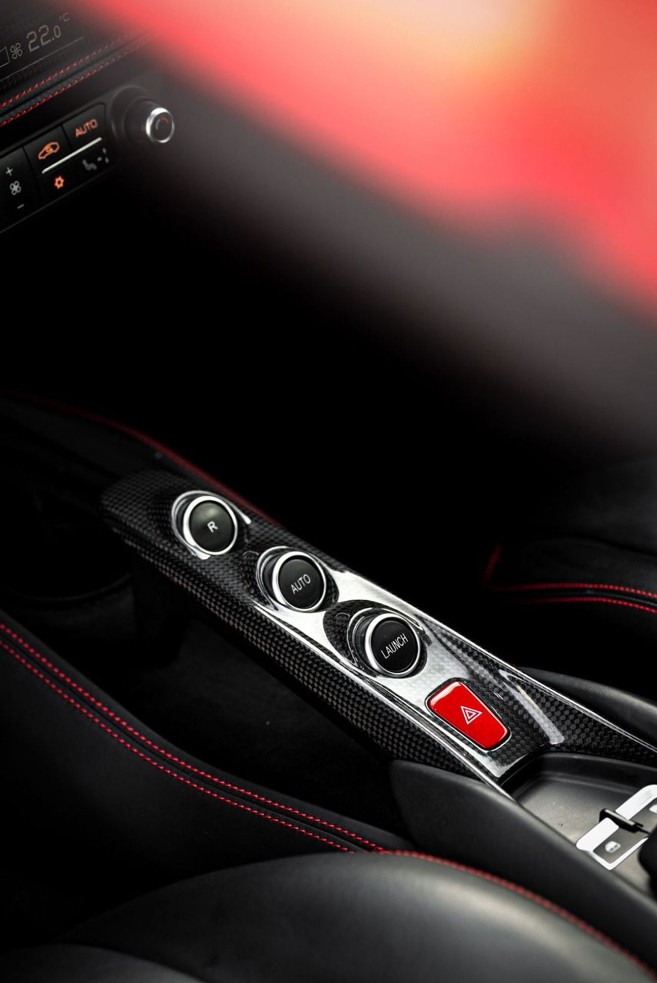 فيراري ف ٨ سبيدر Service History