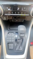 Toyota RAV4 EXR