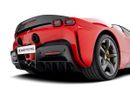 Ferrari SF90 Stradale Assetto Fiorano Pack | GCC Spec | Factory Warranty Service