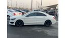 Mercedes-Benz CLA 250 Mercedes CLA 250_2015_Excellent _Condihion